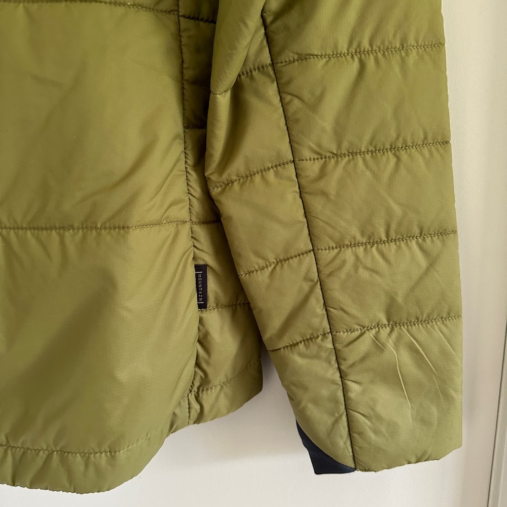 Mountain Standard Insulated Pullover - image 7